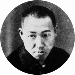 宮沢賢治